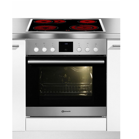 HTML template